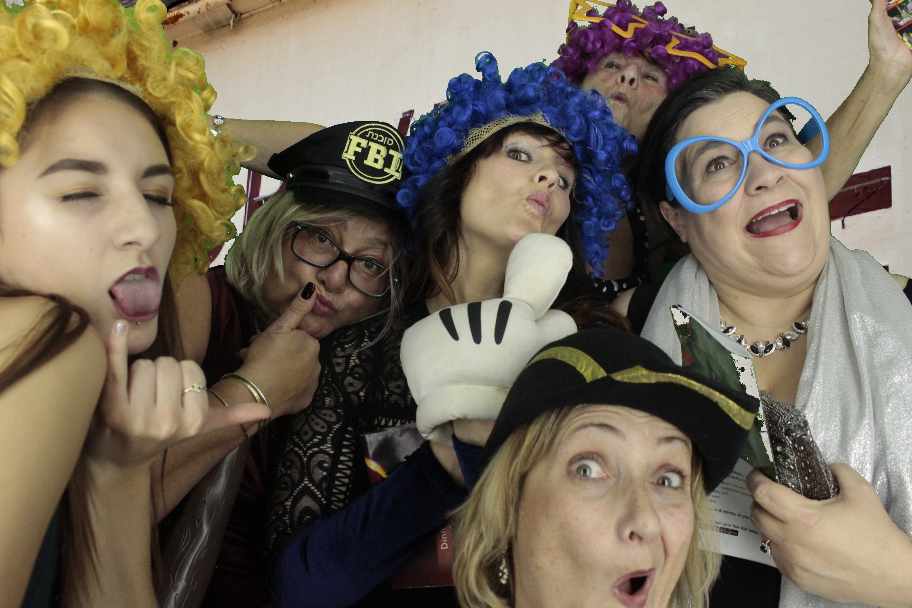 Dementia CareAwards 2018  | View more photos from the event at gallery.myphotoboothexperience.co.uk/u/MyPhotoBoothExperienceLtd/Dementia-CareAwards-2018